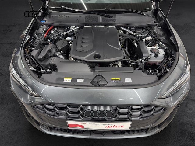 Audi A5 Quattro S-Tronic