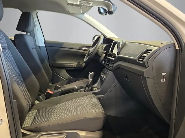 Volkswagen T-Cross 4Me TSI