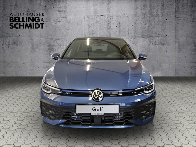 Volkswagen Golf GTE eHybrid