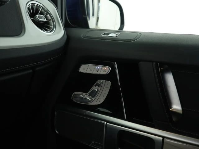 Mercedes-Benz G 580 AMG Line EQ