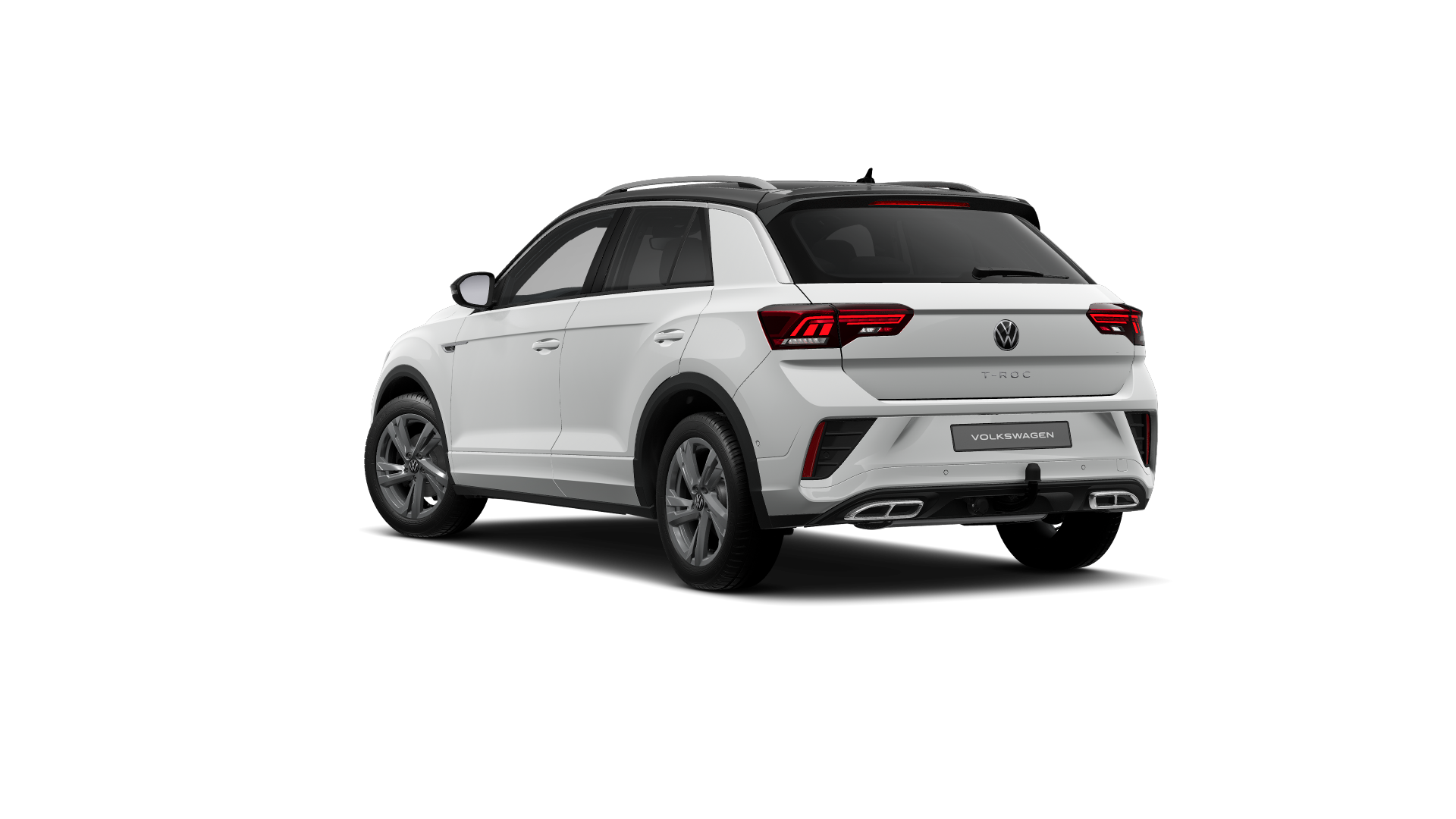 Volkswagen T-Roc T-ROC 1.5 E2 R-L  BT110 TSID7F
