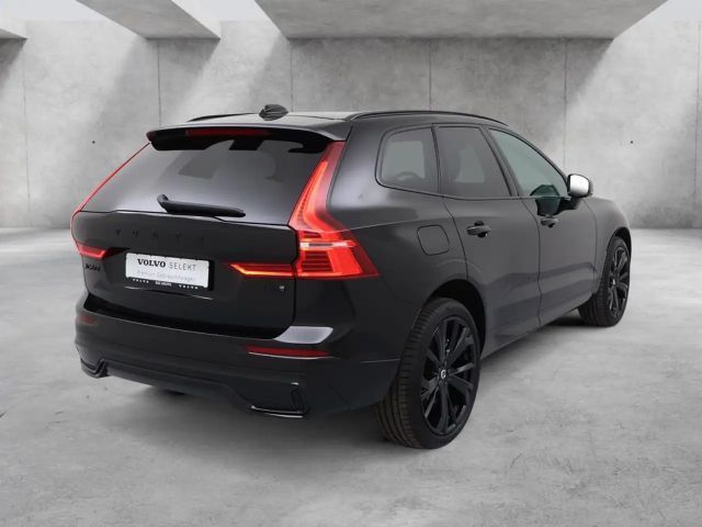 Volvo XC60 AWD Recharge T6 Ultra