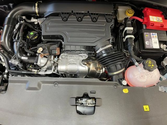 Jeep Compass North Star MHEV 130 e-DCT7