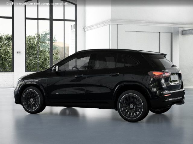 Mercedes-Benz GLA 180 