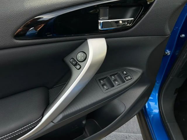 Mitsubishi Eclipse Cross 4WD PHEV