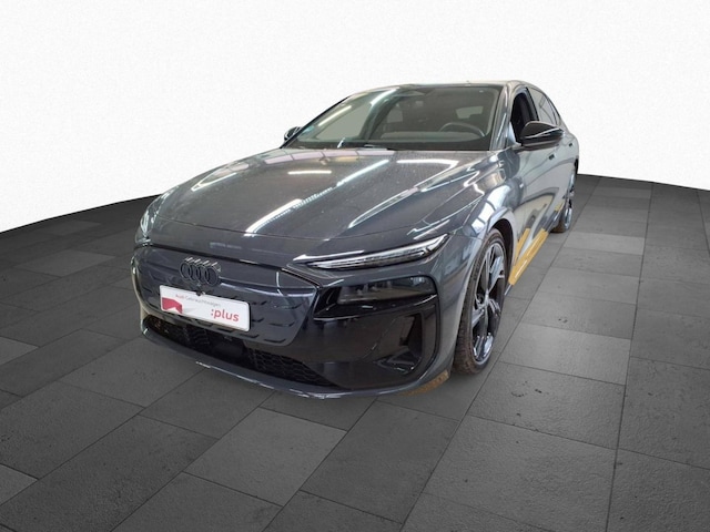 Audi A6 e-tron Sportback