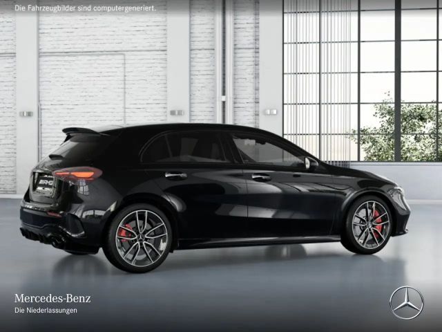 Mercedes-Benz A 35 AMG 4MATIC AMG Line