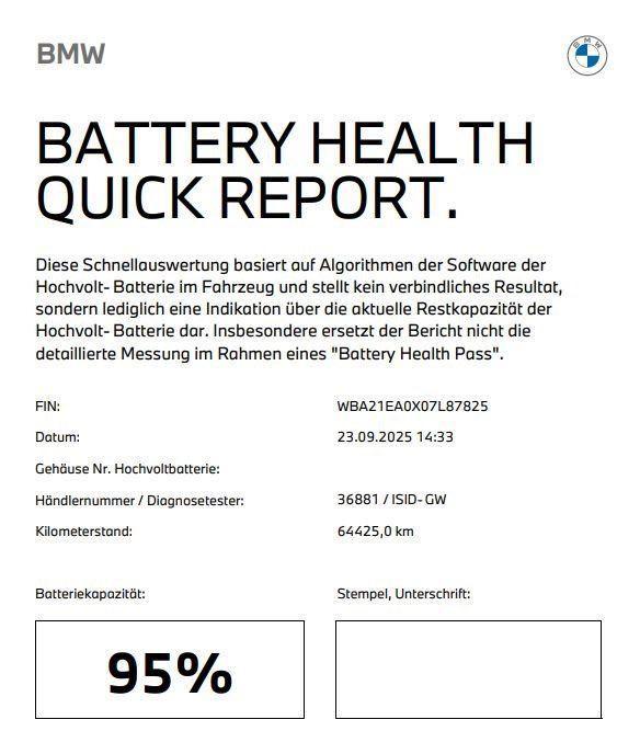 BMW 225 Active Tourer xDrive