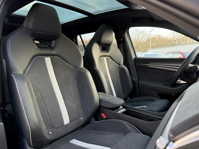 Skoda Kodiaq 2.0 TDI 4x4 Sportline