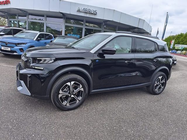 Citroën C3 Aircross Max