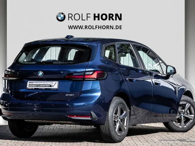 BMW 218 218i Active Tourer