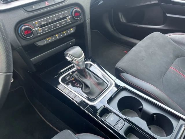 Kia ProCeed GDi GT-Line