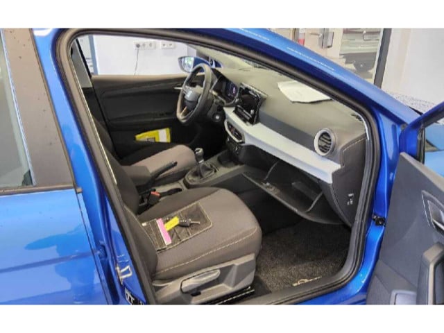 Seat Ibiza 1.0 TSI Style