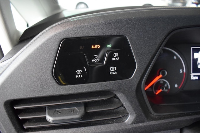 Volkswagen Caddy 2.0 TDI Combi