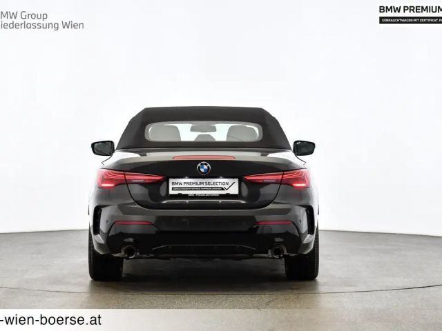 BMW 420 420i Cabrio