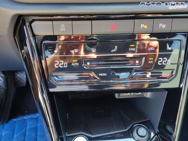 Volkswagen T-Roc DSG IQ.Drive Style