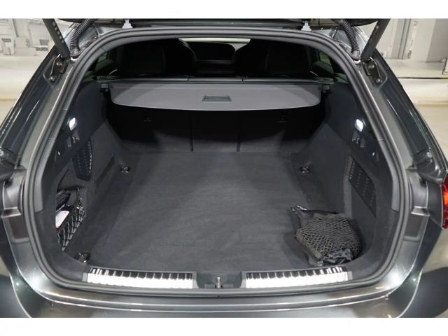 Audi S5 Avant Quattro