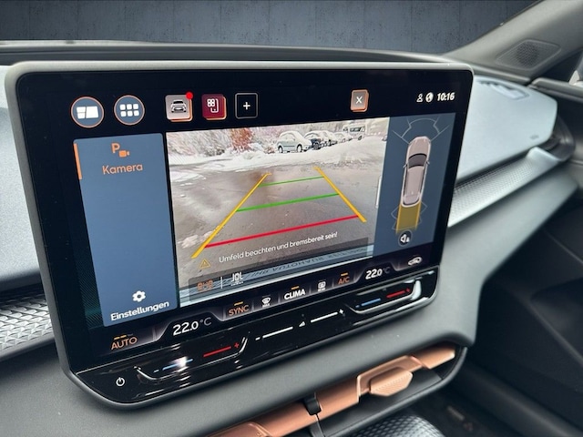 Cupra Terramar 1.5 TSI