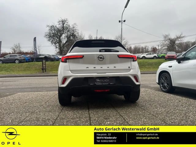 Opel Mokka GS-Line Grand Sport