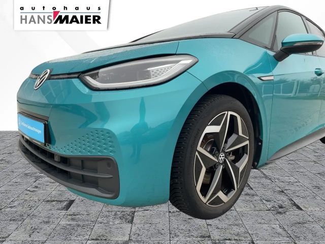 Volkswagen ID.3 Performance Pure Style