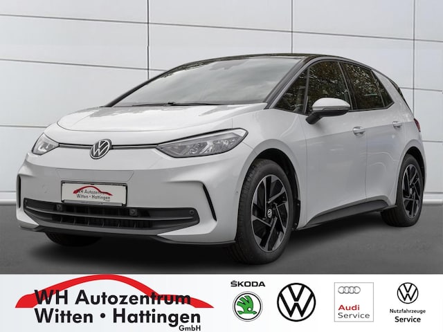 Volkswagen ID.3 Performance Pro