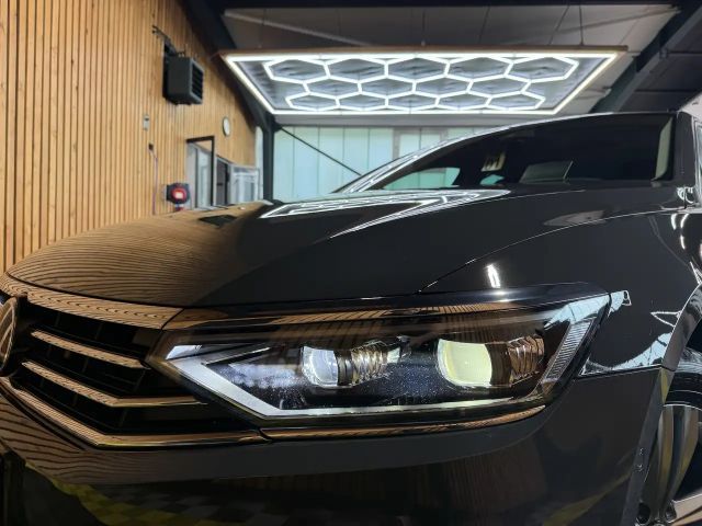 Volkswagen Passat DSG IQ.Drive Variant