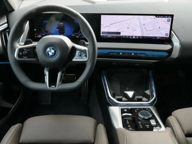 BMW X3 M-Sport xDrive30e