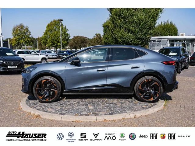 Cupra Tavascan 4Drive VZ