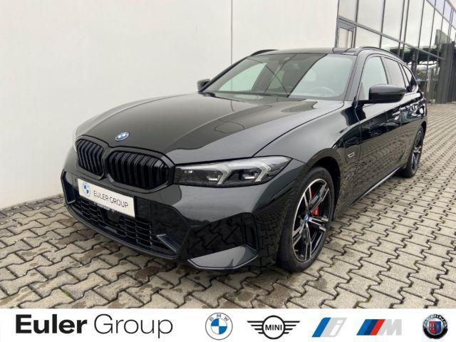 BMW 320 320e M-Sport Touring