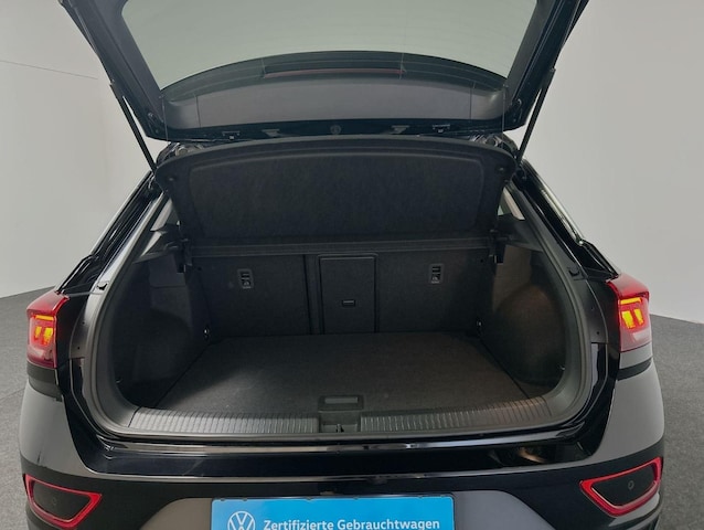 Volkswagen T-Roc 2.0 TDI DSG