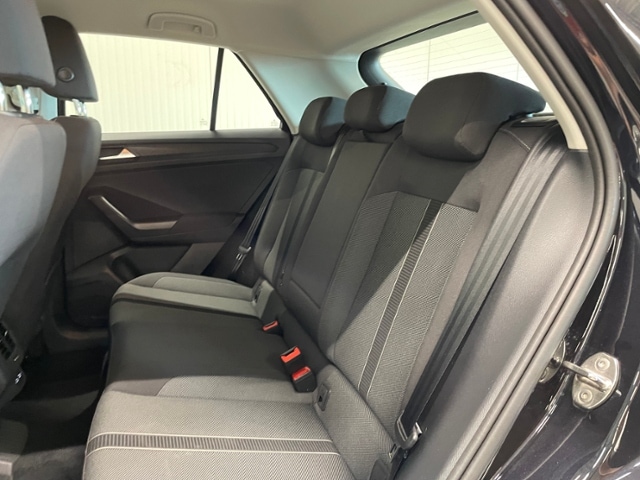 Volkswagen T-Roc 1.5 TSI