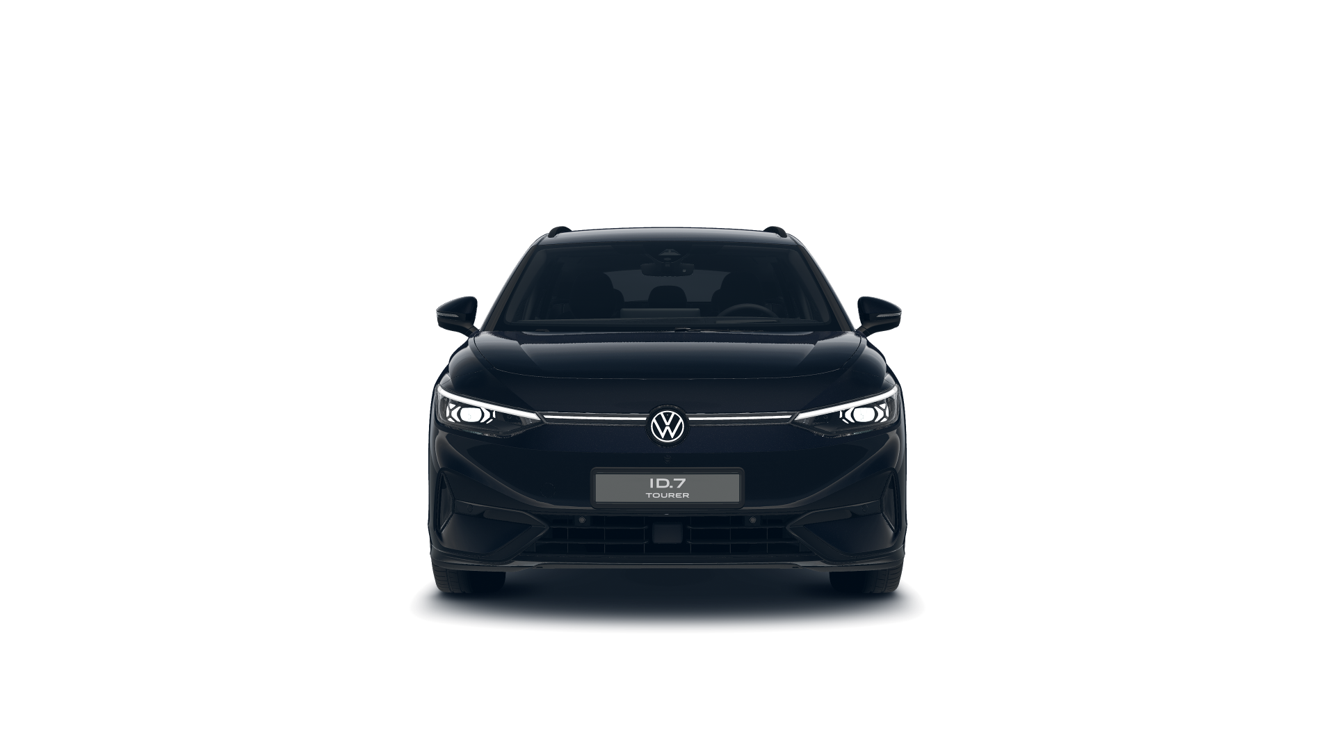 Volkswagen ID.7 Pro Tourer