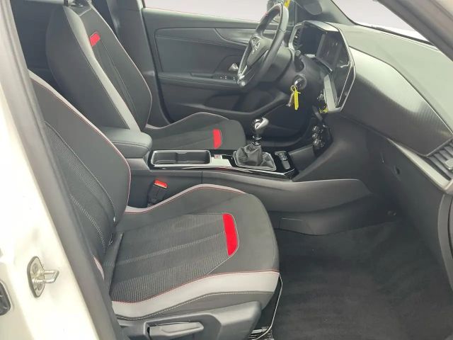 Opel Mokka 1.2 Turbo GS-Line Grand Sport Turbo