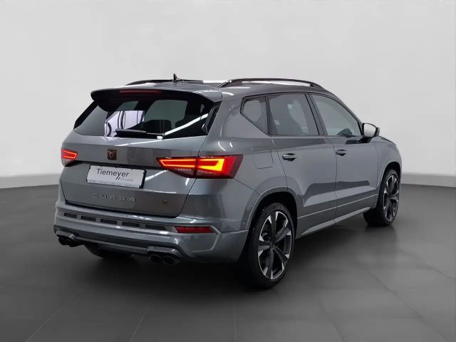 Cupra Ateca 2.0 TSI VZ