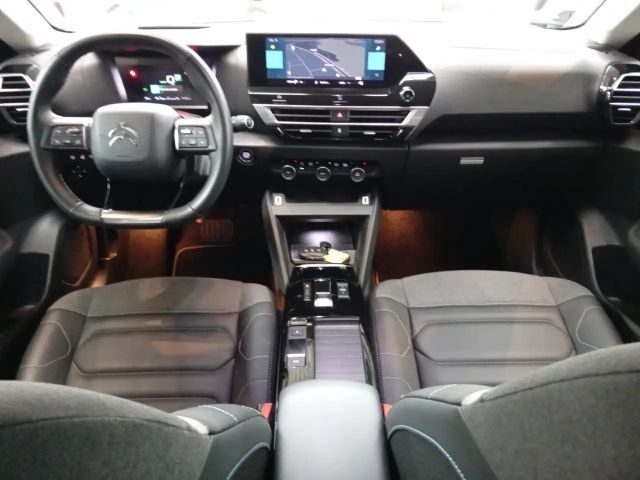 Citroën C4 Shine