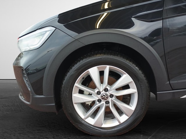 Volkswagen Taigo 1.0 TSI Move