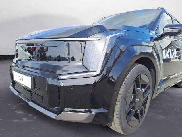 Kia EV9 GT-Line