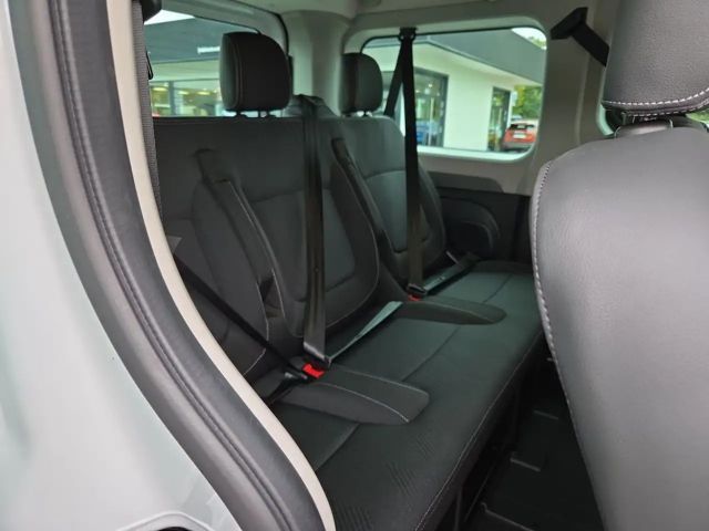 Renault Trafic Blue Evolution dCi 150