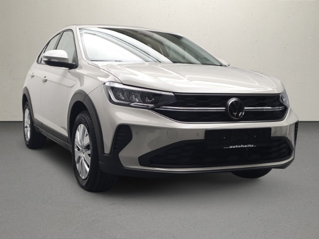 Volkswagen Taigo TSI Klima LED DAB SHZ Bluetooth Digi Cockpit