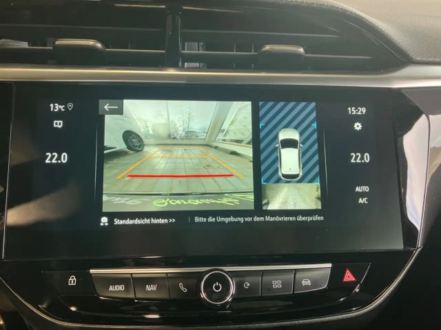 Opel Corsa Fin. ab 2,99 % Navi,Rückfahrkamera