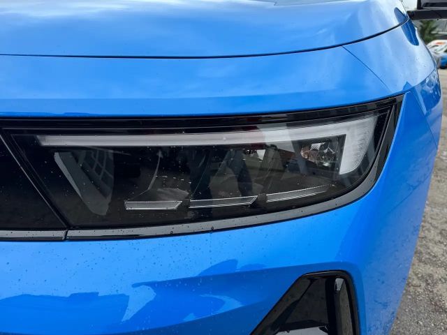 Opel Astra GS-Line Grand Sport