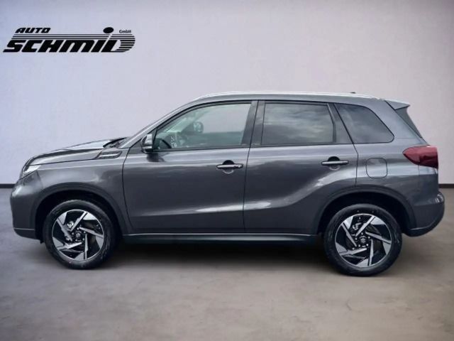 Suzuki Vitara AllGrip Comfort