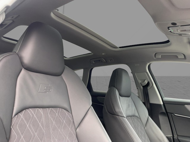 Audi S6 Avant Quattro