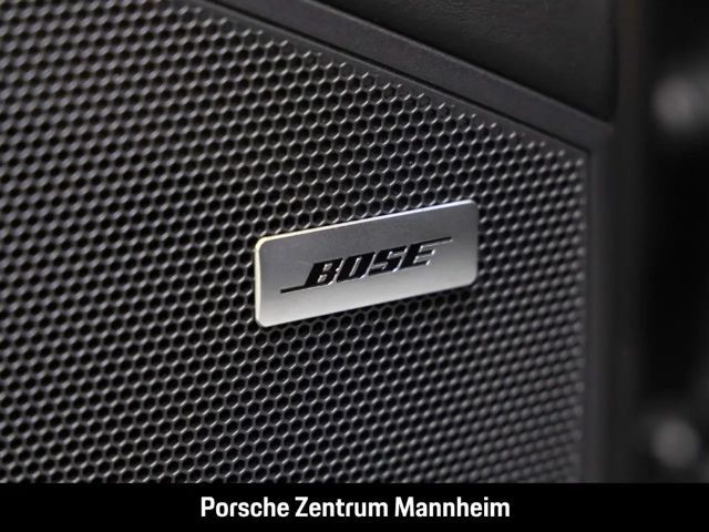 Porsche Cayenne Luft AHK Sportabgas HD-Matrix Standheizung