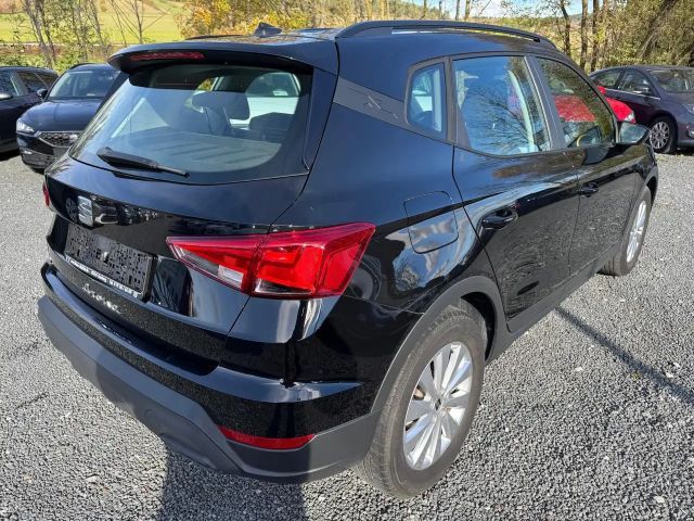 Seat Arona 1.0 TSI DSG Style