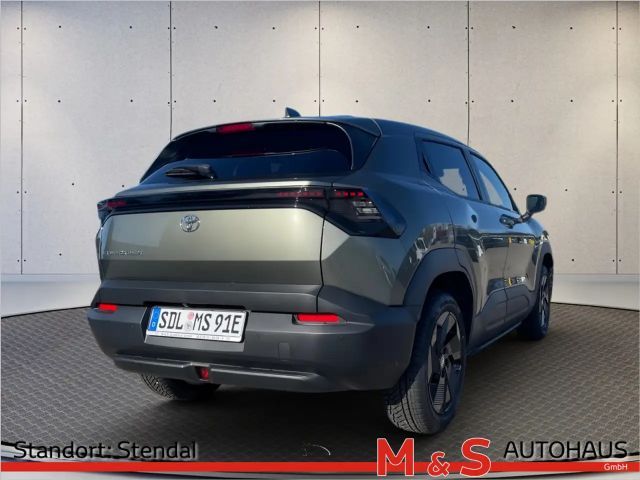 Toyota Urban Cruiser 128 kW FWD Teamplayer KAMERA