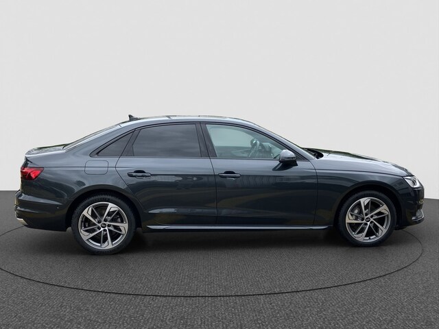 Audi A4 40 TFSI S-Tronic Sedan