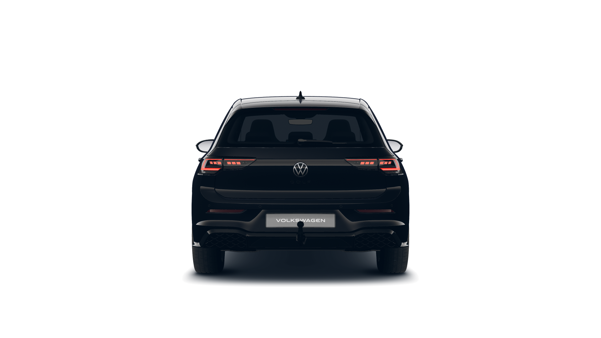Volkswagen Golf 2.0 TDI DSG R-Line