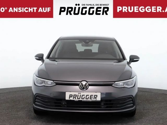 Volkswagen Golf DSG Life