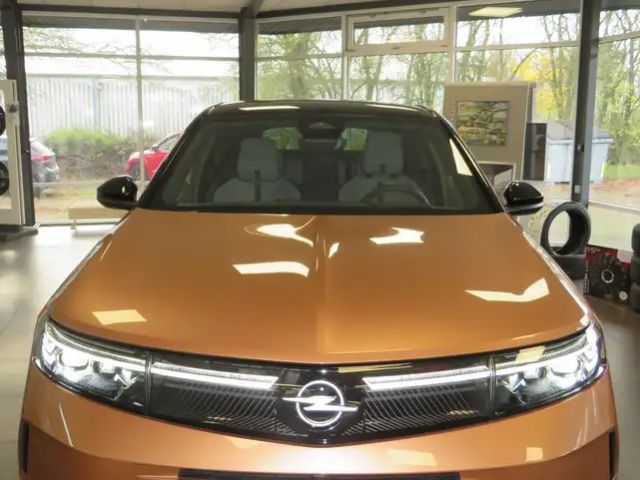 Opel Grandland X GS-Line Grand Sport Hybrid